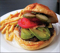 Tyalgum Hotel - ACT Tourism 3