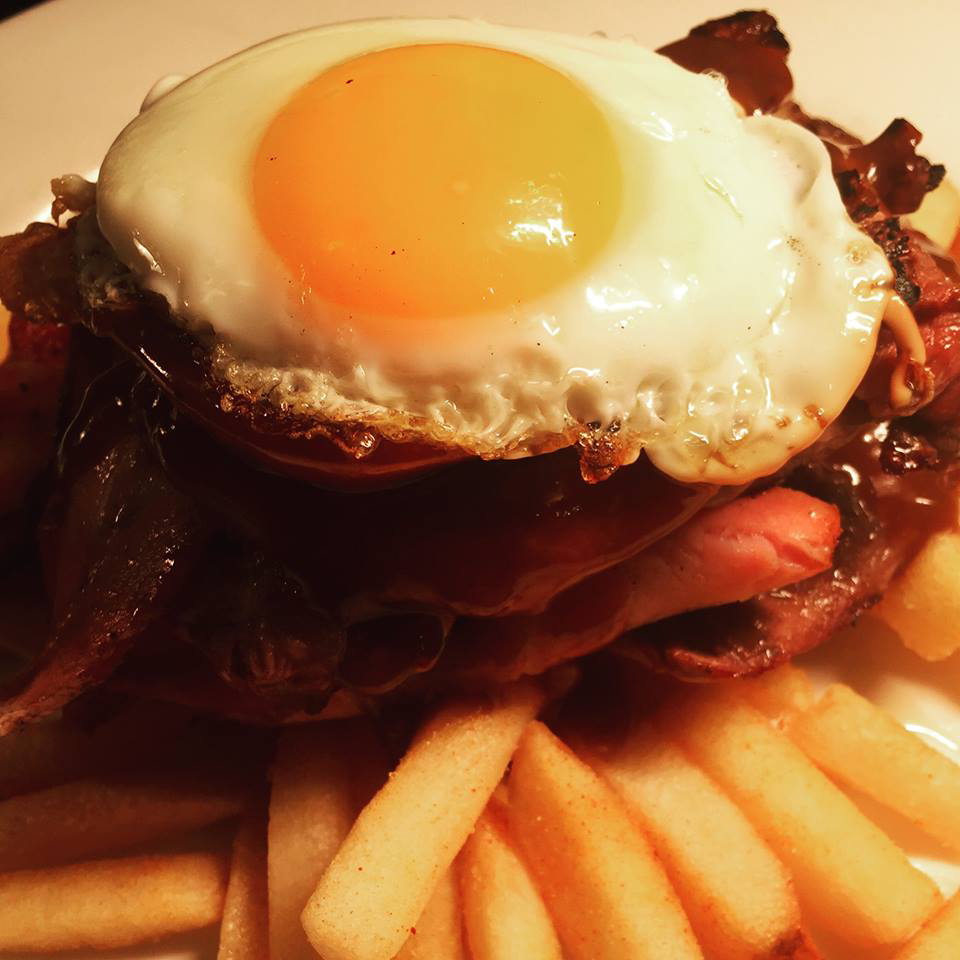 Mount Warrigal NSW ACT Tourism