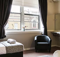 Shenanigans at The Imperial - ACT Tourism