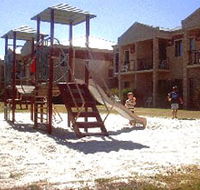 Country Comfort Inter City - ACT Tourism