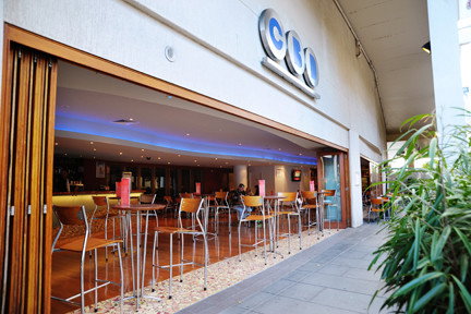 CBD Cafe Bar - Rydges Hotel Southbank - ACT Tourism 0