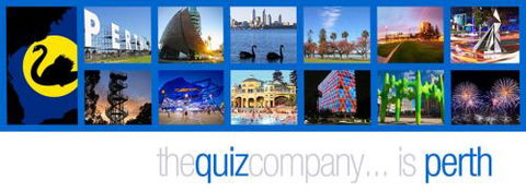 The Quiz Company - ACT Tourism 1