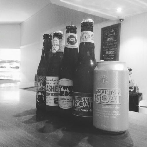 White Hills VIC ACT Tourism