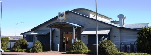 Kinleymore QLD ACT Tourism