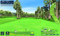 XGOLF - ACT Tourism 0