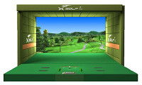 XGOLF - ACT Tourism 1