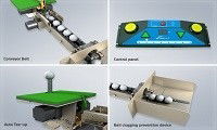 XGOLF - ACT Tourism 2