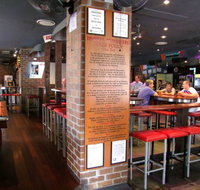 The Guilty Rogue - ACT Tourism