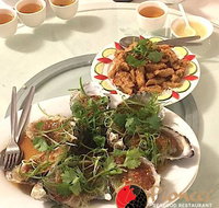 Pioneer Seafood - ACT Tourism