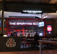 The Sporting Globe Bar amp Grill - ACT Tourism