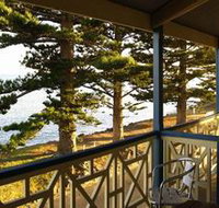Robe Hotel - ACT Tourism
