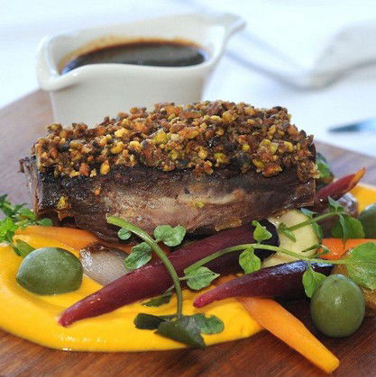 Newport Arms Hotel - ACT Tourism 4