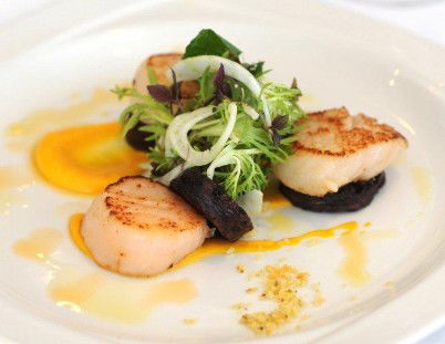 Newport Arms Hotel - ACT Tourism 5