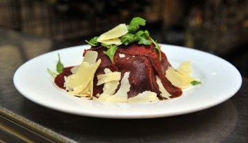 Pizzeria E Cucina - ACT Tourism 0