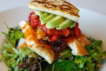 Wildwater Grill - ACT Tourism 1