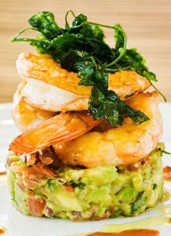 Wildwater Grill - ACT Tourism 3