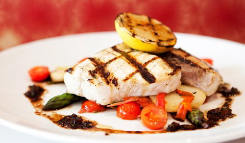 Wildwater Grill - ACT Tourism 4
