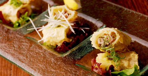 HaNa Ju-Rin Japanese Restaurant - ACT Tourism 0