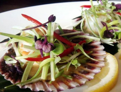 Kaffir Lime Thai Eatery - ACT Tourism 0