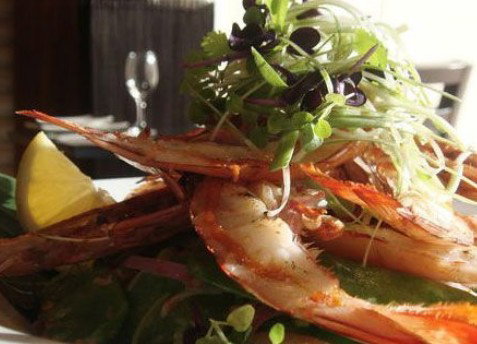 Kaffir Lime Thai Eatery - ACT Tourism 3