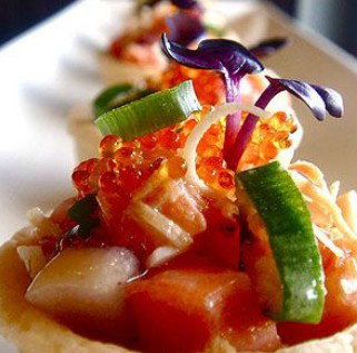 Kaffir Lime Thai Eatery - ACT Tourism 4