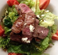 Kirribilli Village Cafe  Ristorante - ACT Tourism