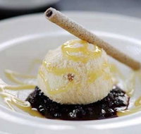 Persian Basement - ACT Tourism