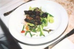 Tran's Restaurant - ACT Tourism 1