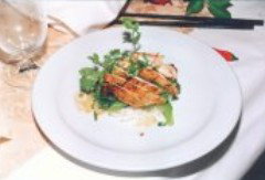 Tran's Restaurant - ACT Tourism 2