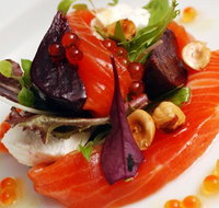 Garfish - ACT Tourism