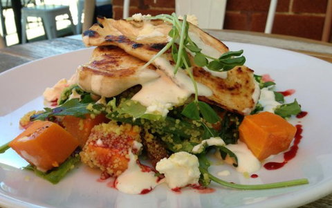 Hawthorn Mosman - ACT Tourism 3
