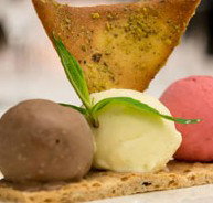 Orso Bayside Restaurant - ACT Tourism