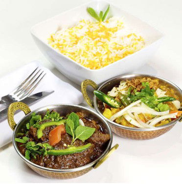 Anand Indian Restaurant - ACT Tourism 0