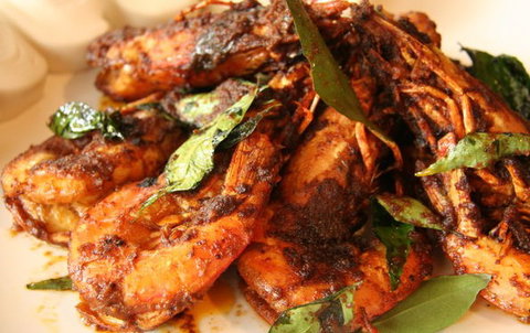 Sambal - ACT Tourism 0