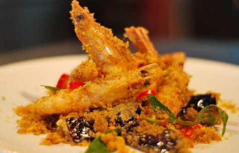 Sambal - ACT Tourism 1