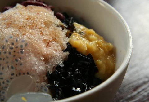 Sambal - ACT Tourism 2
