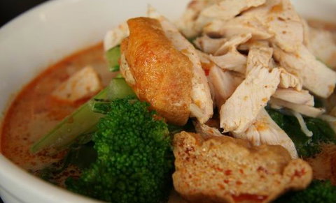 Sambal - ACT Tourism 5