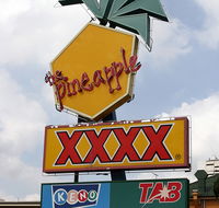 Pineapple Hotel - ACT Tourism