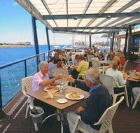 The Marina Hotel Apartments - ACT Tourism