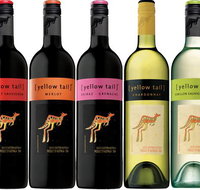 Lang Lang Milk Bar - ACT Tourism