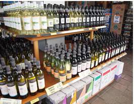 O'connell's Fine Food - ACT Tourism 2