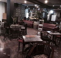 Luxor Bar - ACT Tourism