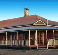 Maidenwell Hotel - ACT Tourism
