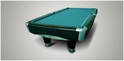 Game Room Billiards - ACT Tourism 0