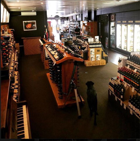 Golden Treasures Seafood Restaurant - ACT Tourism 1