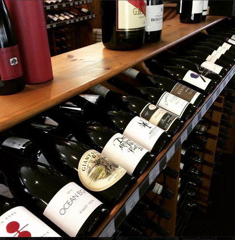 Golden Treasures Seafood Restaurant - ACT Tourism 2