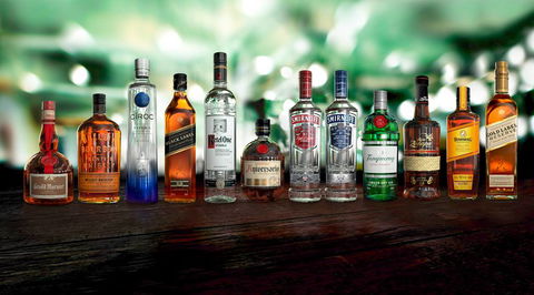Crown Larger Bar - ACT Tourism 2