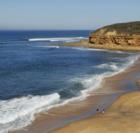 The Beach Hotel Jan Juc - ACT Tourism