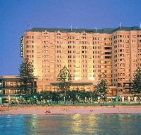 Stamford Grand Adelaide - ACT Tourism