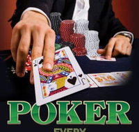 Bridgeport Hotel - ACT Tourism